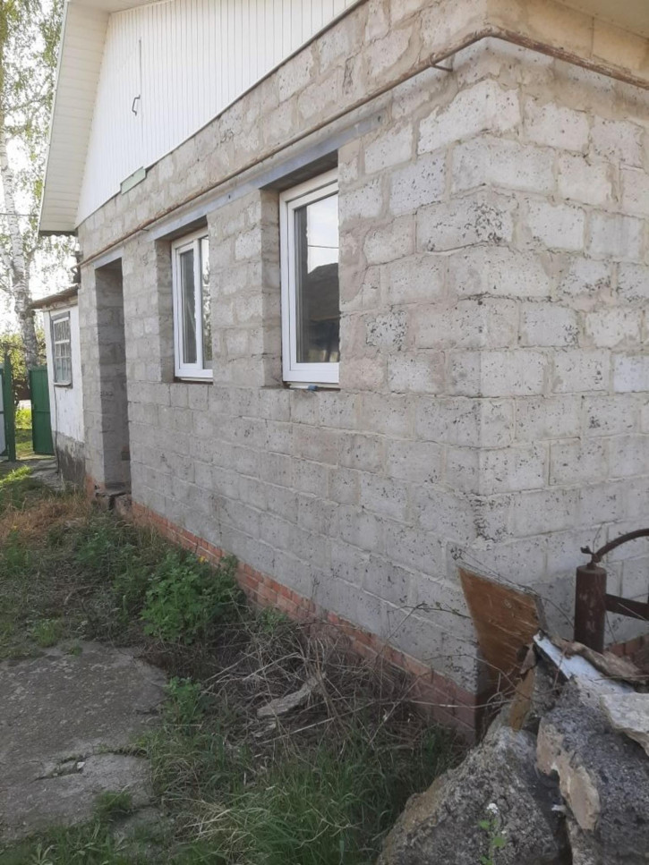 Коттедж/дом Юбилейная ул