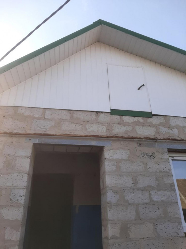 Коттедж/дом Юбилейная ул