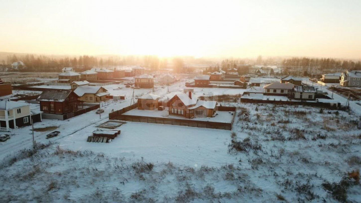 Земельный участок Спасская улица,