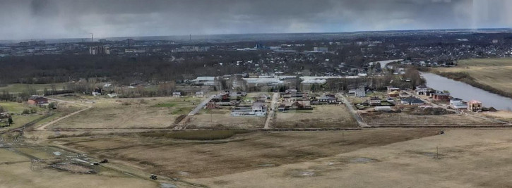 Земельный участок Спасская улица,