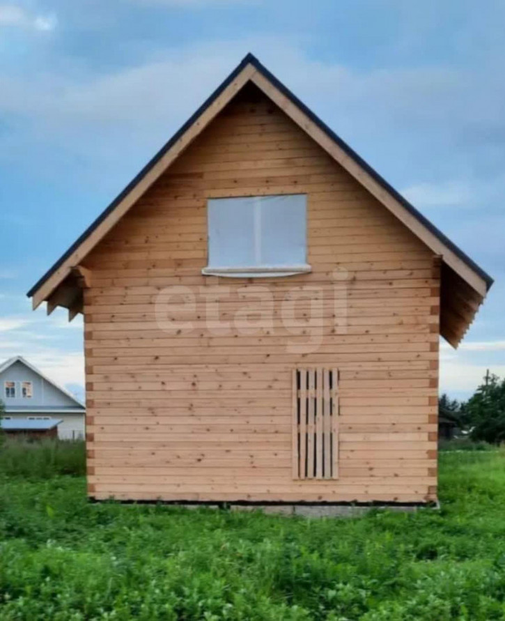 Земельный участок Речной переулок,