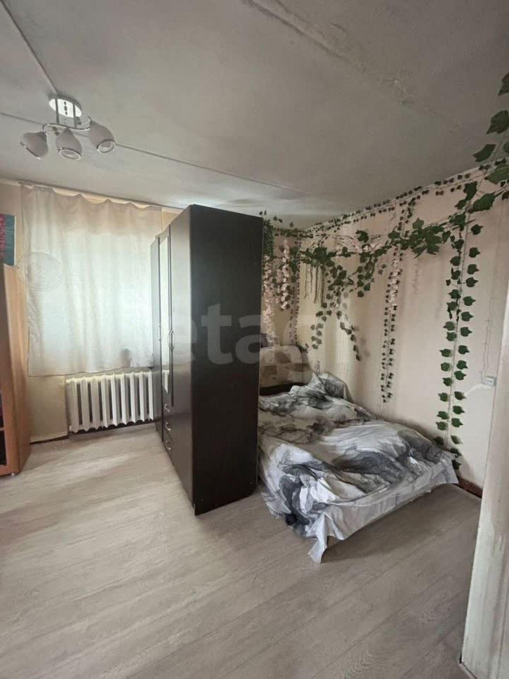 1-комн квартира улица Некрасова, 13