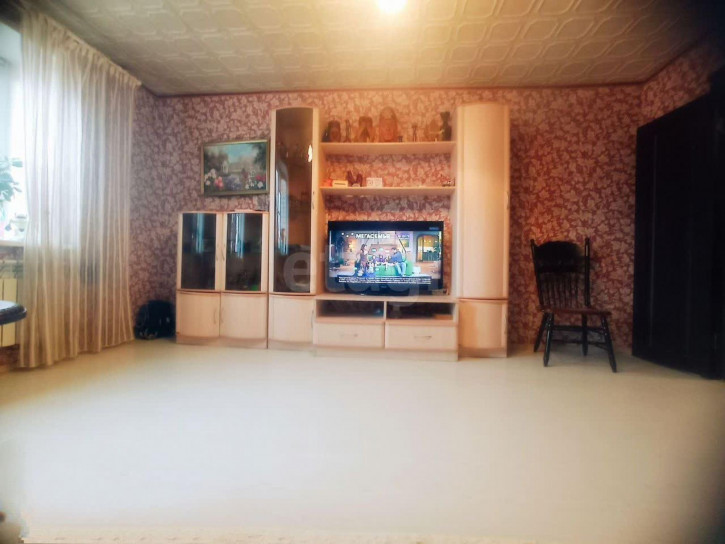 4-комн квартира Воркутинская улица, 3