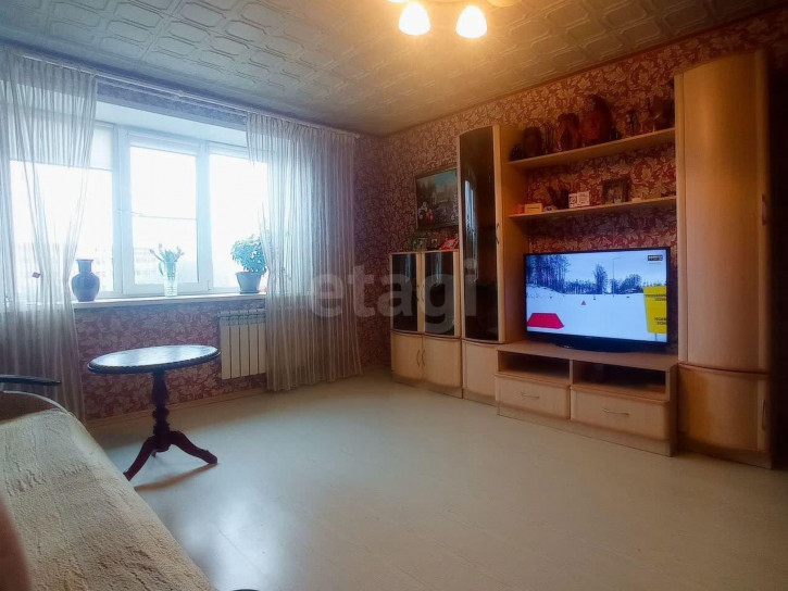 4-комн квартира Воркутинская улица, 3