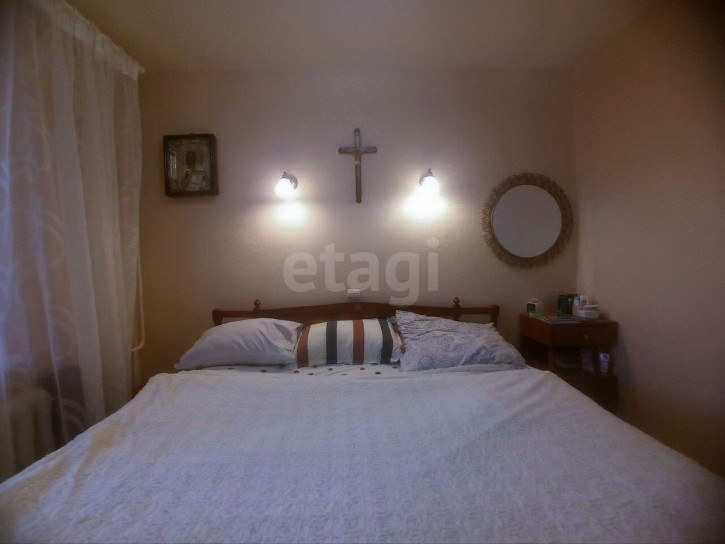 4-комн квартира Воркутинская улица, 3