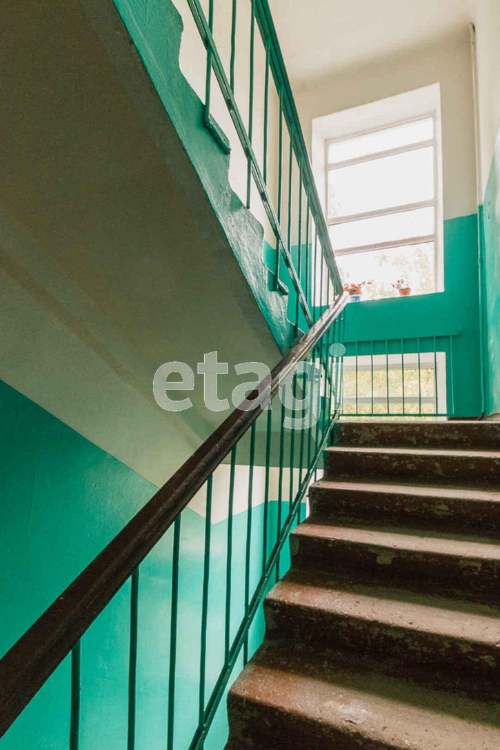 1-комн квартира улица Некрасова, 13