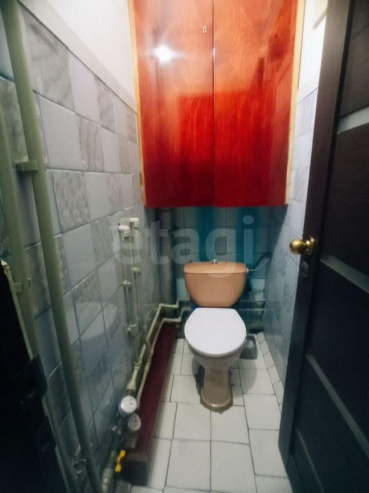 4-комн квартира Воркутинская улица, 3