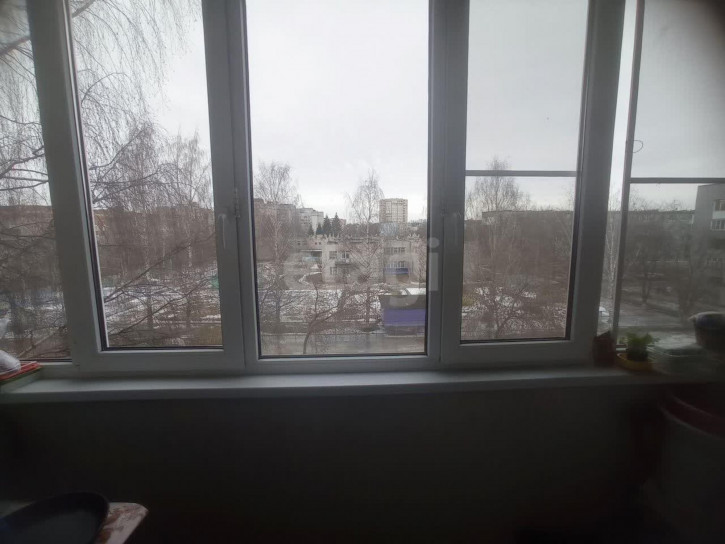 4-комн квартира Воркутинская улица, 3