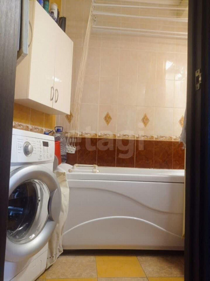 4-комн квартира Воркутинская улица, 3