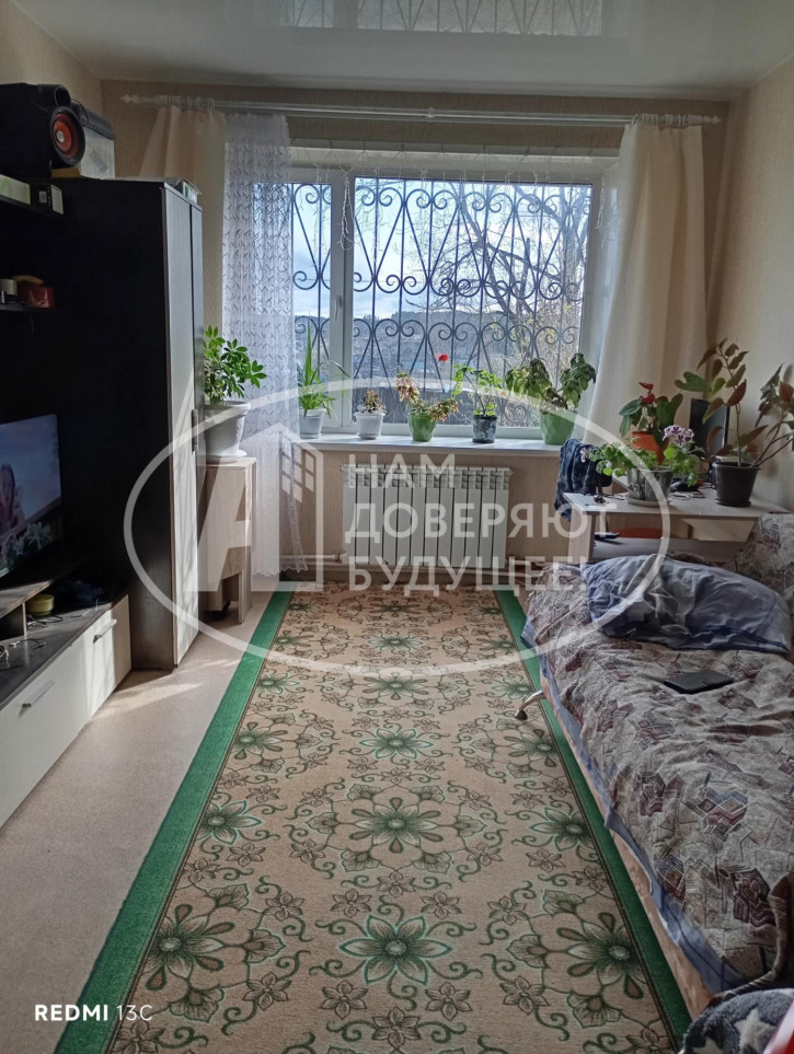 Квартира улица Мичурина, 54