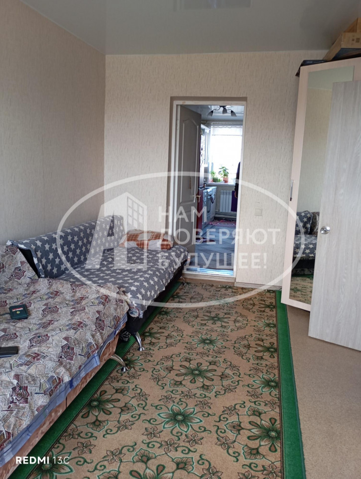 Квартира улица Мичурина, 54