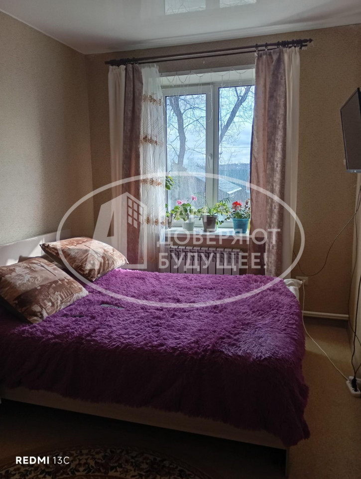 Квартира улица Мичурина, 54