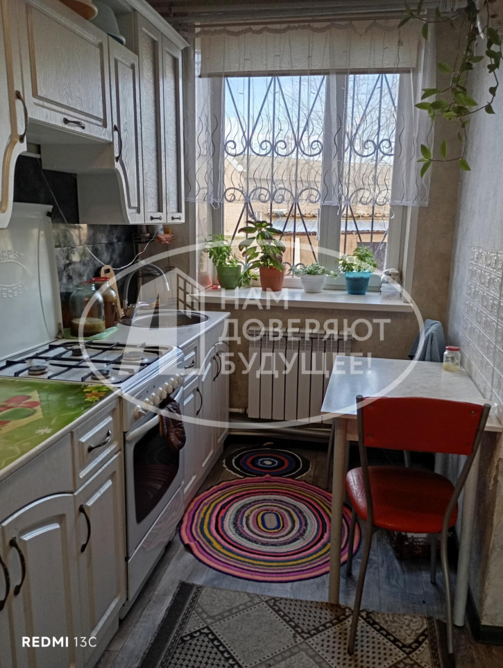 Квартира улица Мичурина, 54