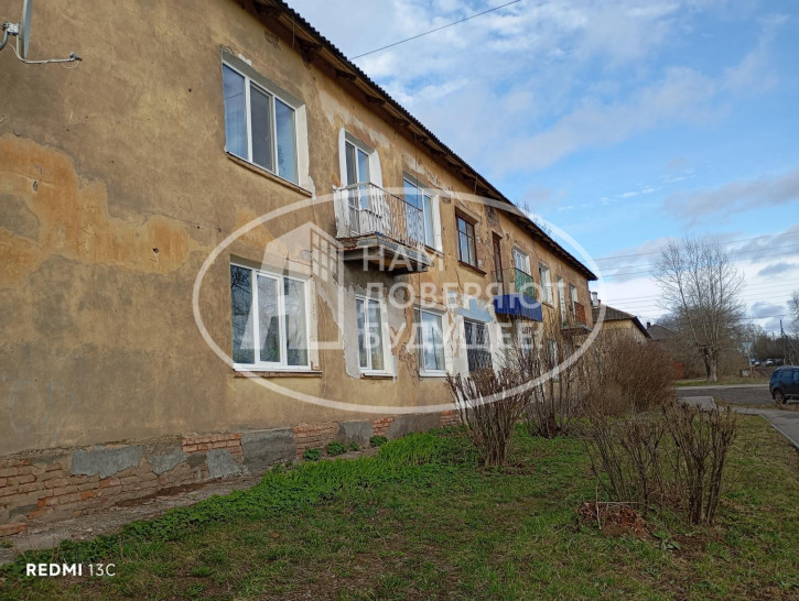 Квартира улица Мичурина, 54