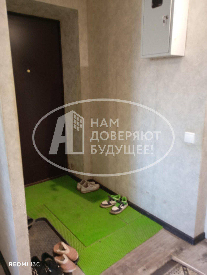 Квартира улица Мичурина, 54