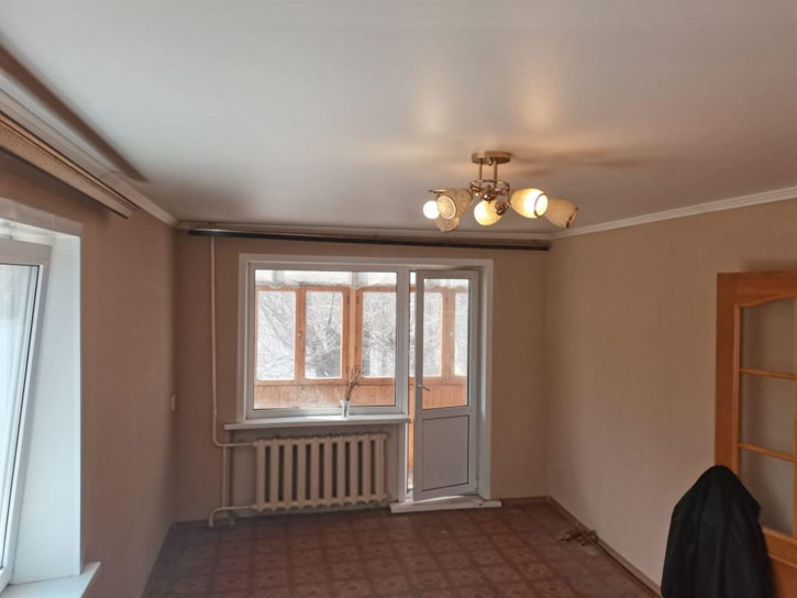 1-комн квартира ул Красильникова, д. 44