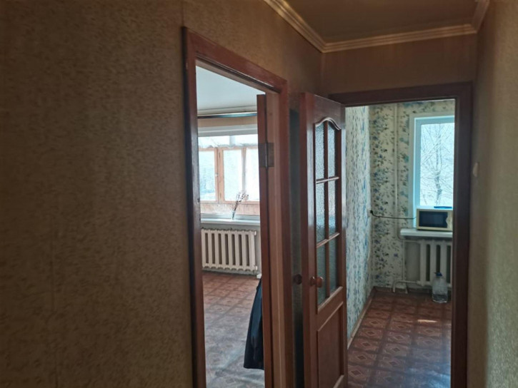 1-комн квартира ул Красильникова, д. 44