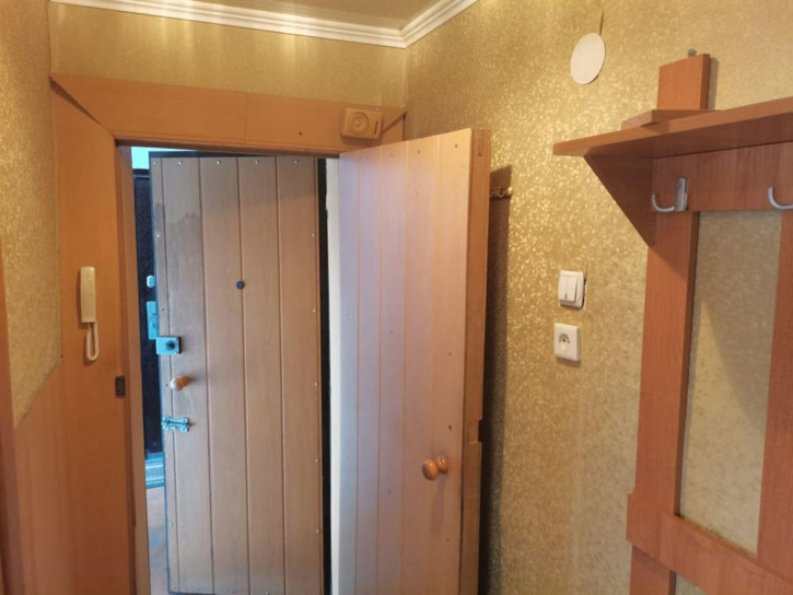 1-комн квартира ул Красильникова, д. 44