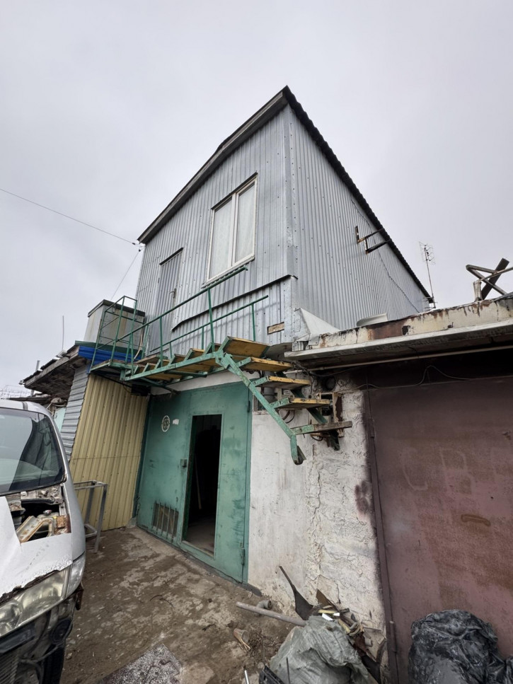 Гараж/парковка Анапа
