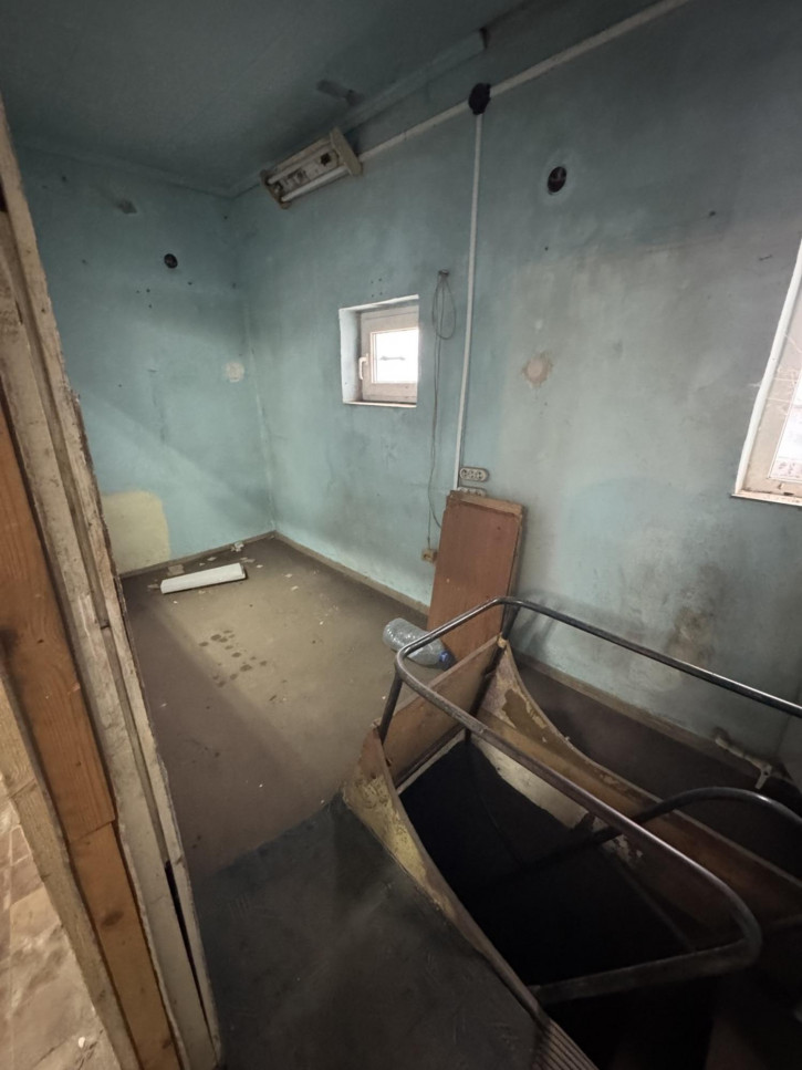 Гараж/парковка Анапа