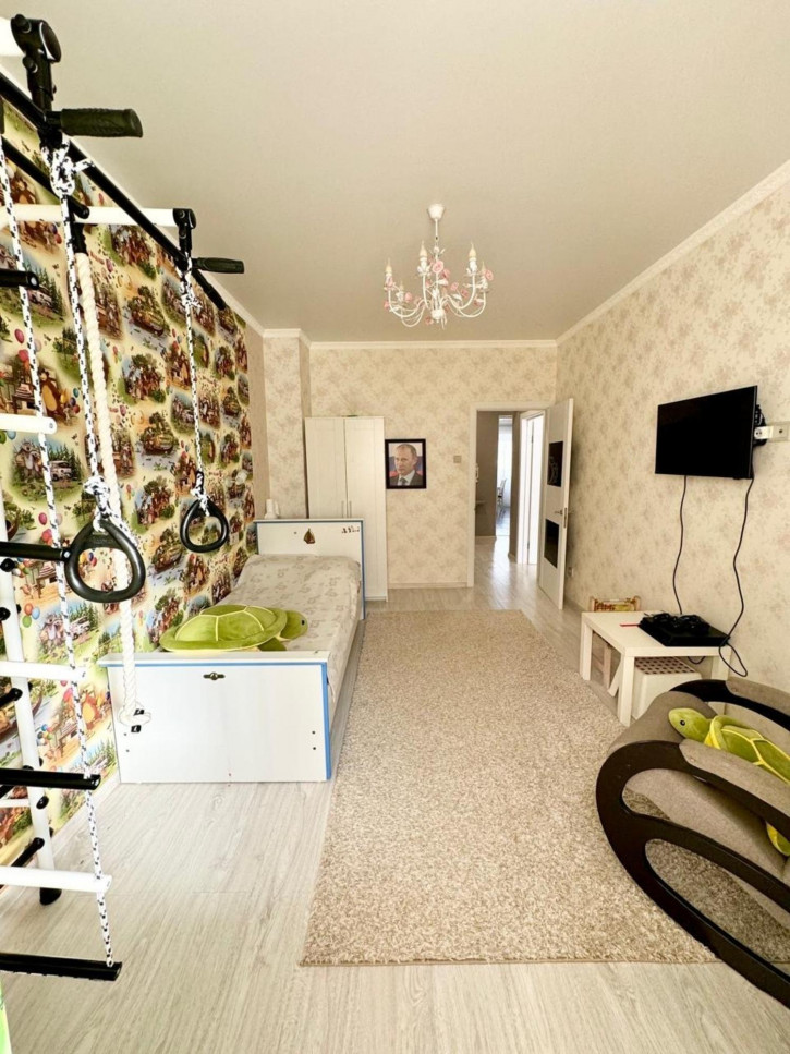 3-комн квартира улица Ленина, 178к1