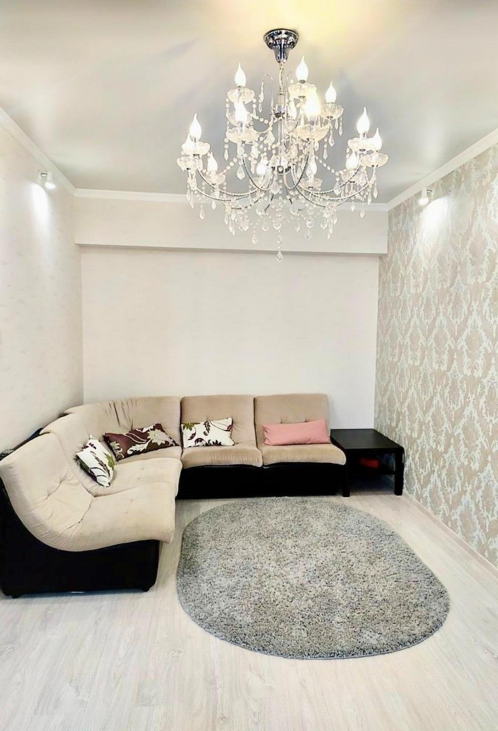 3-комн квартира улица Ленина, 178к1