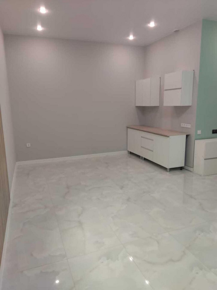 1-комн квартира Мирная улица, 29к6