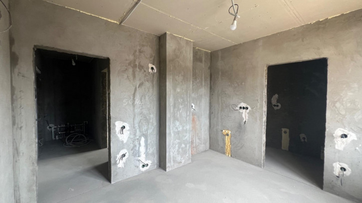 1-комн квартира улица Крюкова, 5