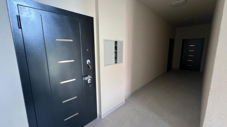 1-комн квартира улица Крюкова, 5