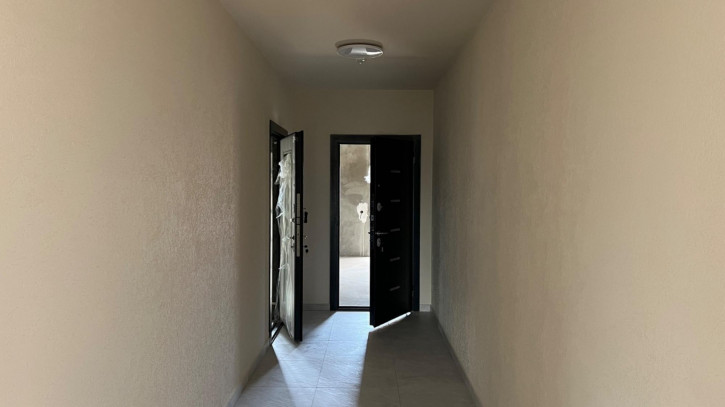 1-комн квартира улица Крюкова, 5