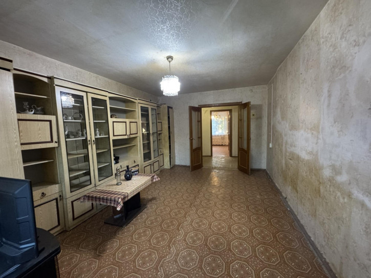 3-комн квартира Стахановская улица, 1