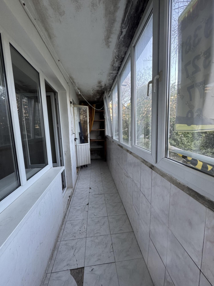 3-комн квартира Стахановская улица, 1