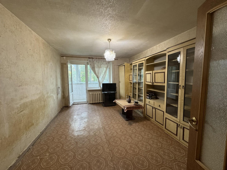 3-комн квартира Стахановская улица, 1