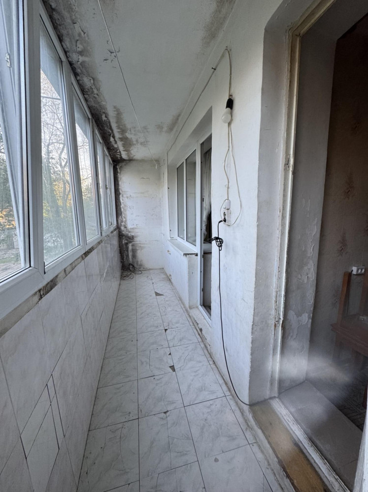 3-комн квартира Стахановская улица, 1