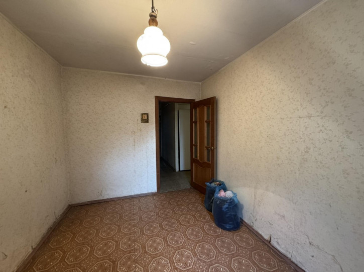 3-комн квартира Стахановская улица, 1