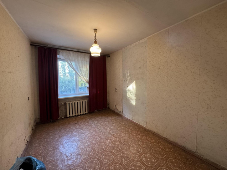 3-комн квартира Стахановская улица, 1