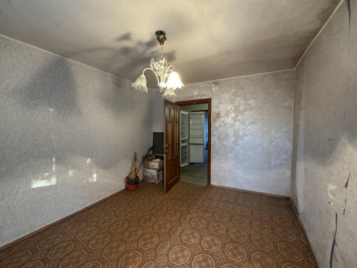 3-комн квартира Стахановская улица, 1