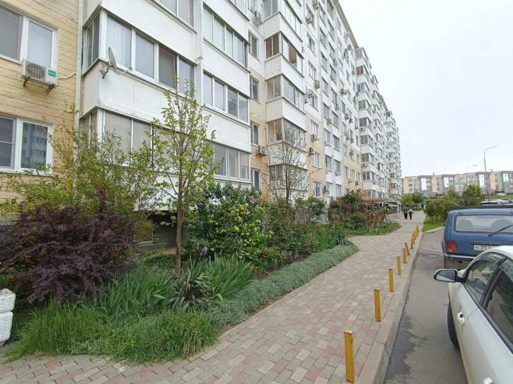 Студия улица Ленина, 196