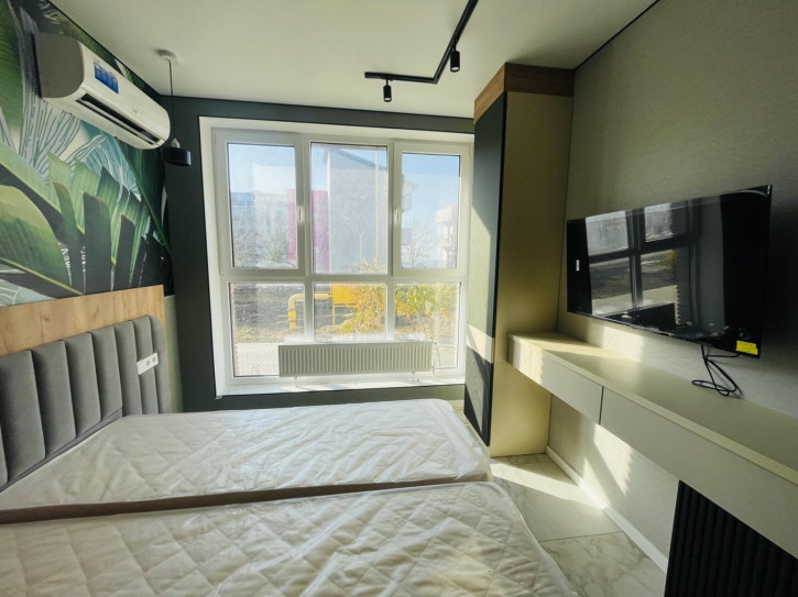 Студия Промышленная улица, 2