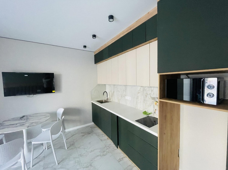 Студия Промышленная улица, 2