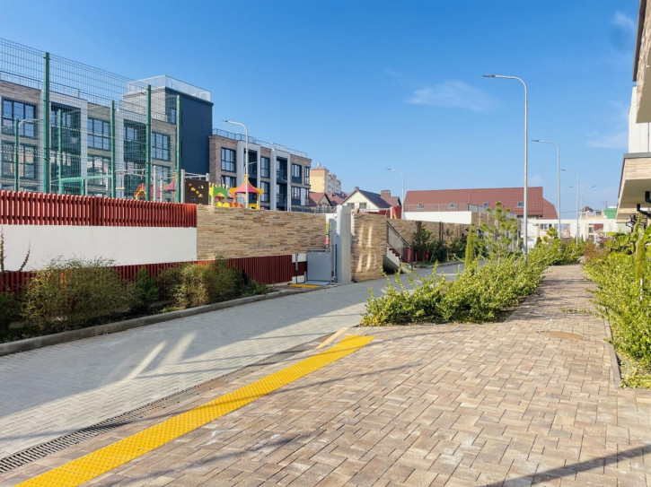 Студия Промышленная улица, 2