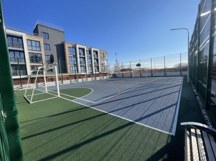 Студия Промышленная улица, 2