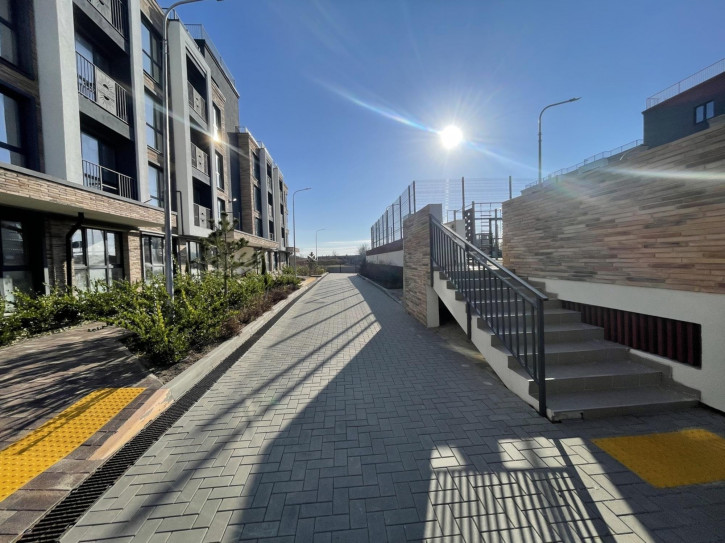 Студия Промышленная улица, 2