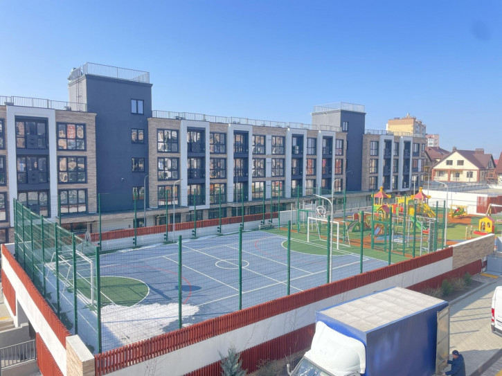 Студия Промышленная улица, 2