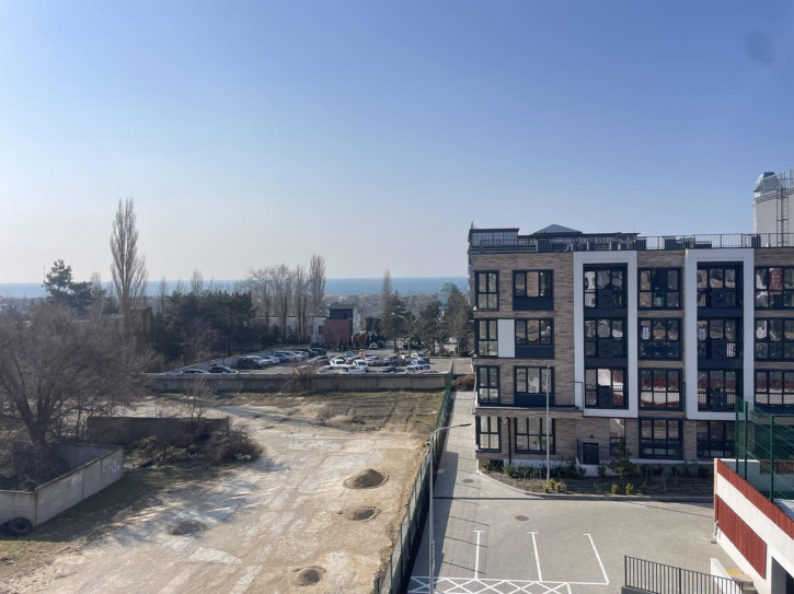 Студия Промышленная улица, 2