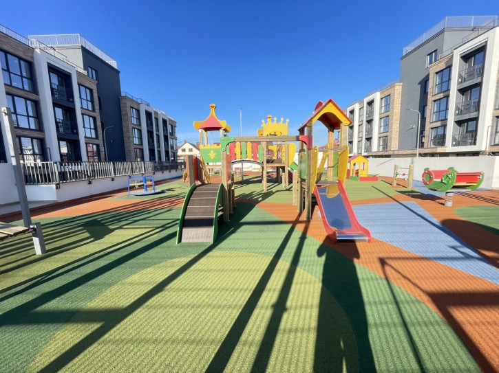 Студия Промышленная улица, 2