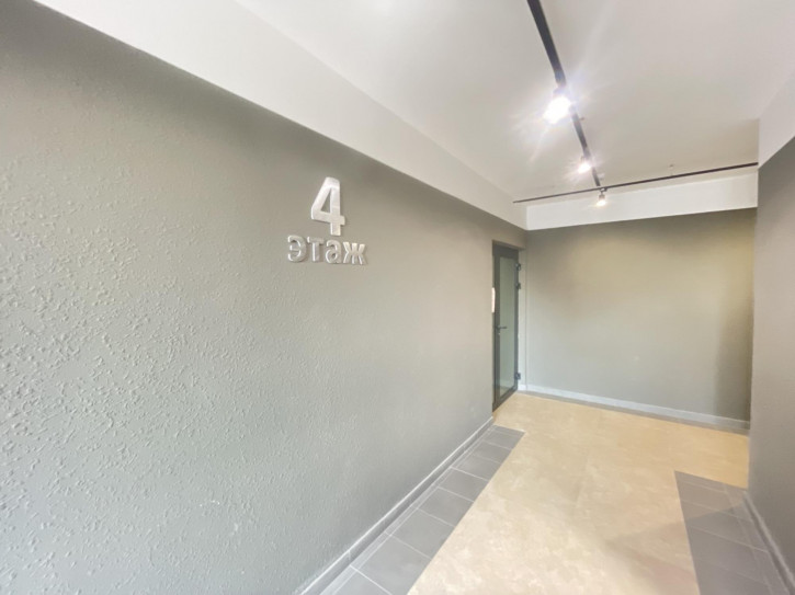 Студия Промышленная улица, 2