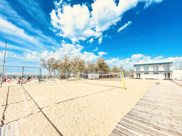 2-комн квартира проезд Золотой Берег, 2Е