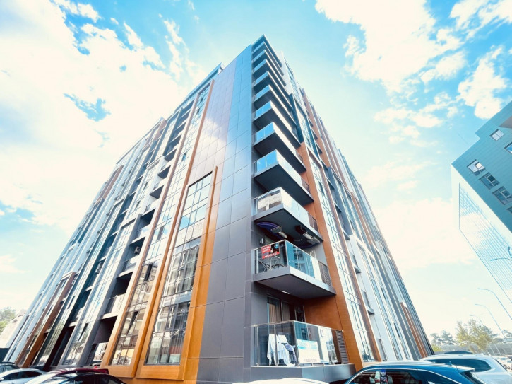 2-комн квартира проезд Золотой Берег, 2Е