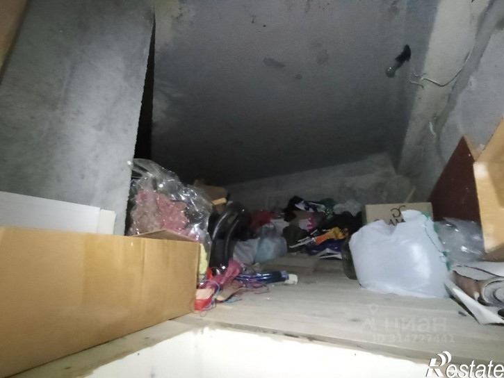 Торговое помещение проспект Насрутдинова, 30К,  д. 30К